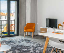 Innapartments - São Gonçalinho