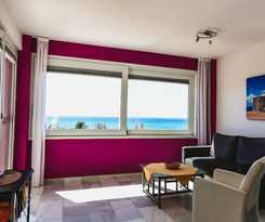 Apartamentos R2 Maryvent Beach Apartaments