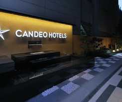 Candeo Hotels Osaka Namba