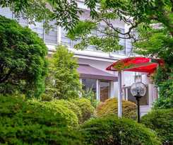 Hotel Tkp and Resort Lectore Hakone Gora