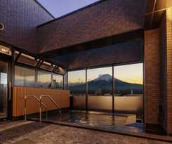 Hotel MYSTAYS Fuji Onsen Resort