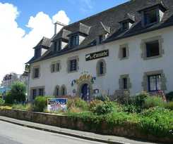 Hotel De La Corniche