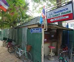 Jj Residence