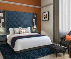 Indigo Durham, An Ihg