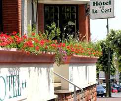 Le Cerf