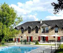 Auberge De Cartassac