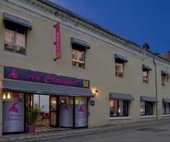 Hotel Au Croissant