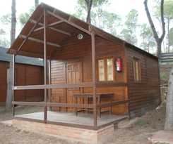 Camping Cala Montgó