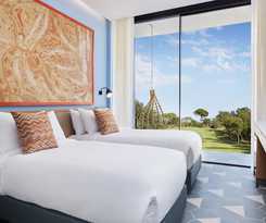 LAVIDA Hotel at Camiral Golf & Wellness