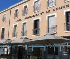 Restaurant Le Cours