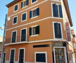  My Rooms Manacor Centre By My Rooms Hotels