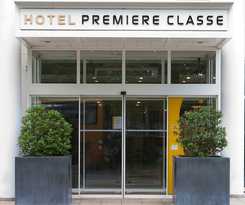 Hotel CYAN HOTEL - Roissy Villepinte Parc des Expositions