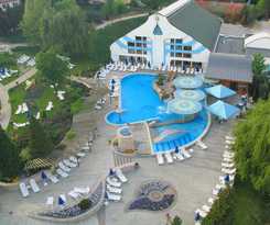 Hotel Carbona Thermal Spa