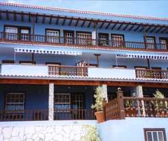 Apartamentos Isla Encantada