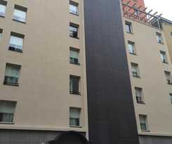 Hotel Bandb Lyon Caluire Cité Internationale