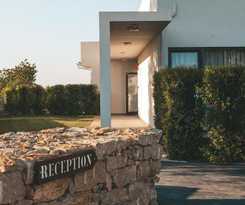 Hotel Mercedes Country House