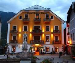 Seehotel Grüner Baum