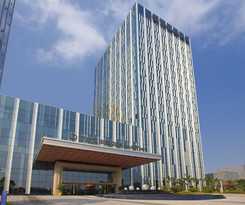 Hotel Wanda Vista Dongguan
