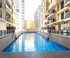 Apartamentos Terrazas al Mar 3000 