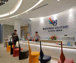 Hotel Beyond Patong