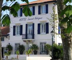 Hotel Logis and Restaurant La Villa Bleue