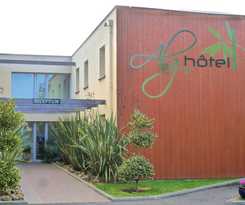 Brit Alghotel