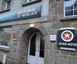 Hotel The Originals Boutique, La Baie De Morlaix