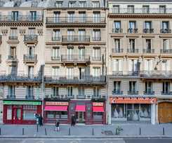 Maubeuge Gare Du Nord