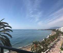 Apartamentos Marbella Skol 