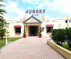 Hotel Aurore Bourges Nord