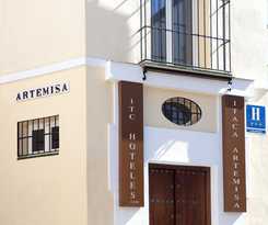 Hotel Itaca Artemisa by Soho Boutique
