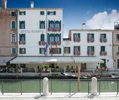 Hotel Olimpia Venice, BW Signature Collection