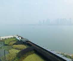 Hotel Hangzhou Marriott Hotel Qianjiang