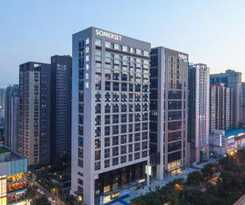 Somerset Xindicheng Xi'an