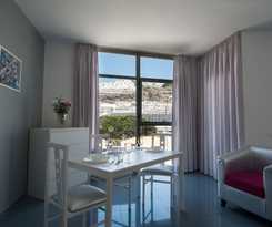 Apartamentos Miami Sun