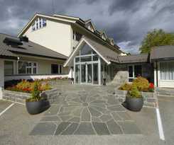 Hotel Rosendal Fjordhotel