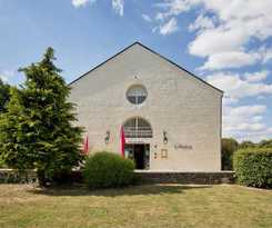 Hotel Domaine De Roiffé