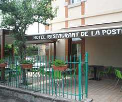 Hotel De La Poste