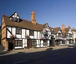 Hotel The Kings Arms