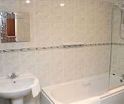 Hotel The Potters Arms