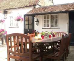 Hotel The Saracens Head