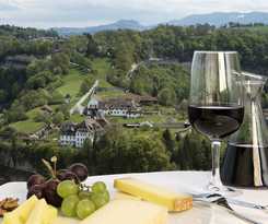 NH Fribourg