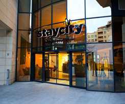 Hotel Staycity s, Marseille, Centre Vieux Port