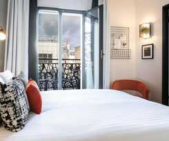 Hotel Laz' Hotel Spa Urbain