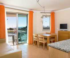 Apartamentos Monte Gordo Plaza
