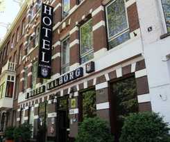 Hotel De Pijp Boutique