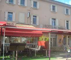 Hotel Hotel le Terminus