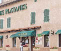Hotel Les Platanes