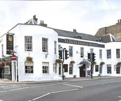 Hotel Ye Olde Griffin