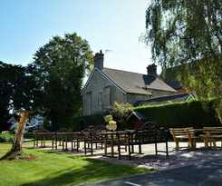Hotel Oliver Cromwell